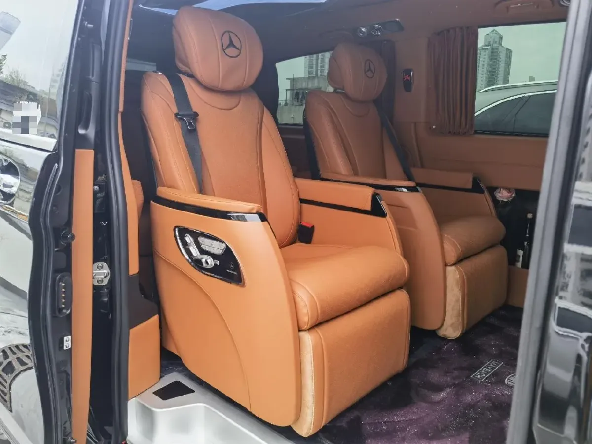2021 Mercedes-Benz Vito 2.0T 211HP L4 9AT,autocango,china used car exporter,china ev exporter,chinese used car exporter,chinese used ev exporter