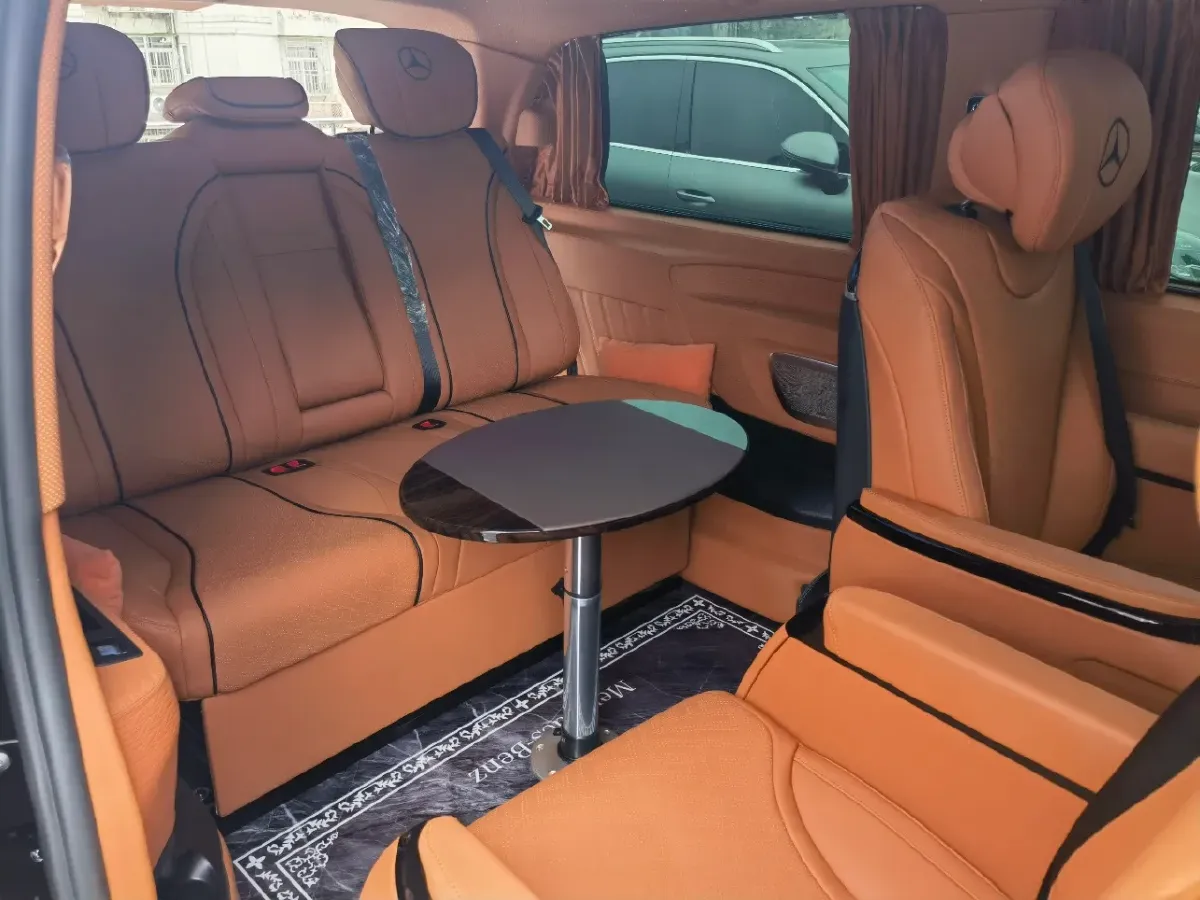 2021 Mercedes-Benz Vito 2.0T 211HP L4 9AT,autocango,china used car exporter,china ev exporter,chinese used car exporter,chinese used ev exporter