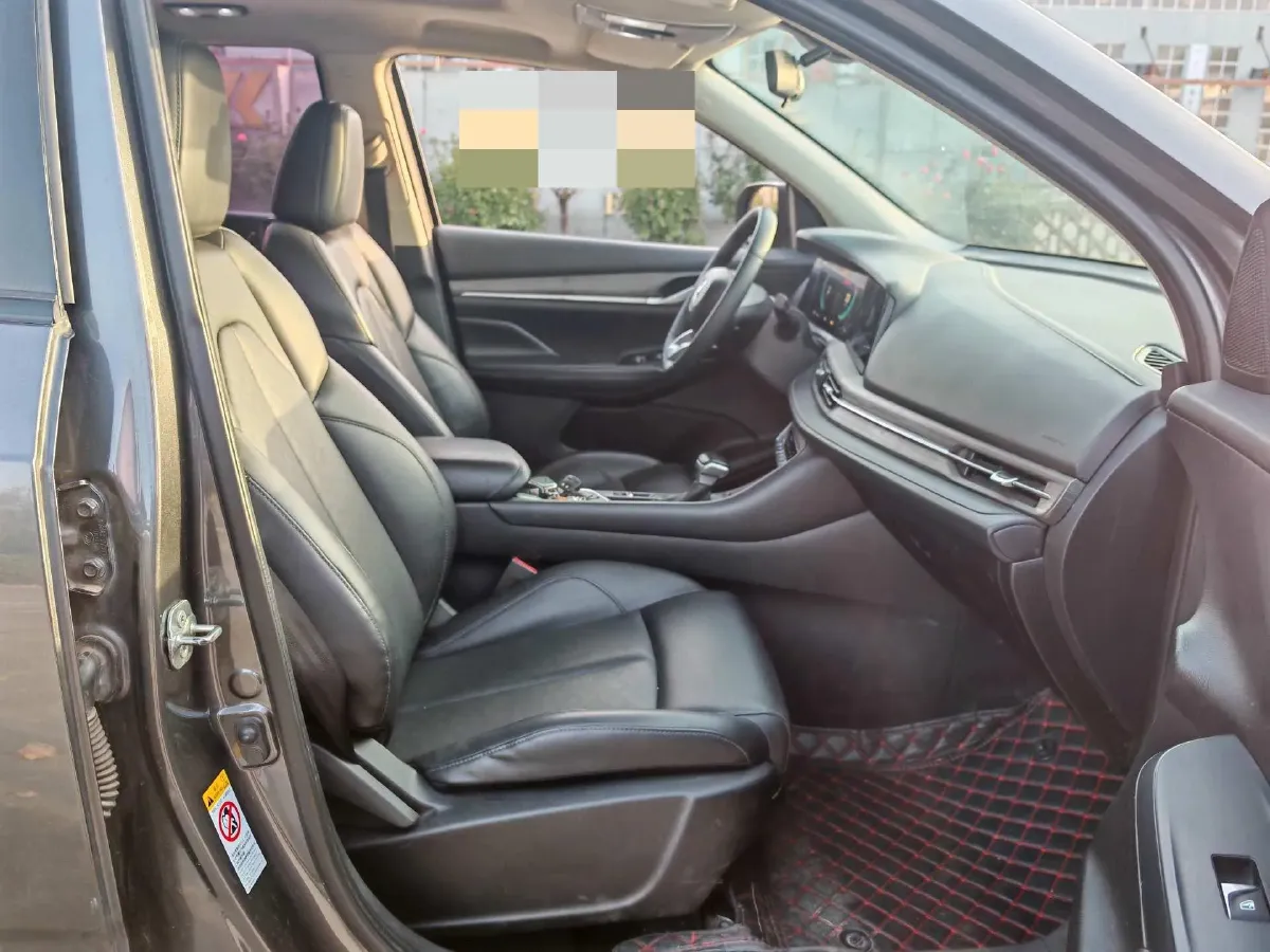 2021 ChangAn CS55 Plus 1.5T 180HP L4 7DCT,autocango,china used car exporter,china ev exporter,chinese used car exporter,chinese used ev exporter