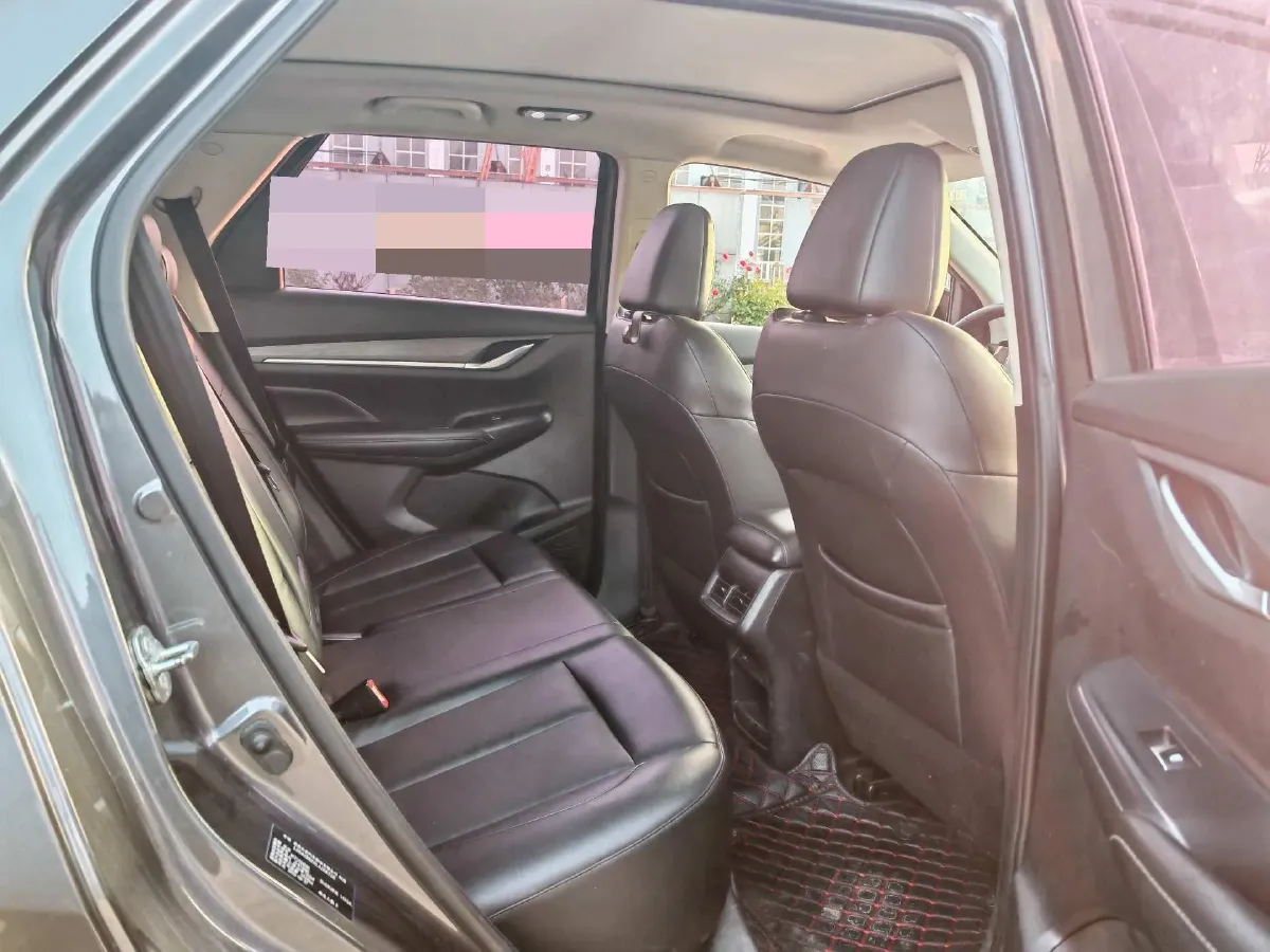 2021 ChangAn CS55 Plus 1.5T 180HP L4 7DCT,autocango,china used car exporter,china ev exporter,chinese used car exporter,chinese used ev exporter