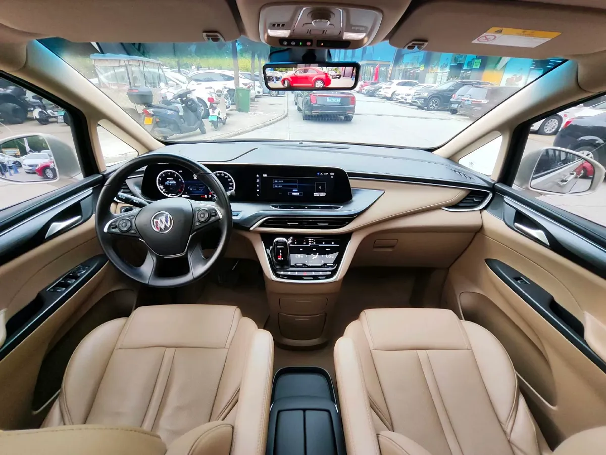 2021 Buick GL8 2.0T 237HP L4 9AT,autocango,china used car exporter,china ev exporter,chinese used car exporter,chinese used ev exporter