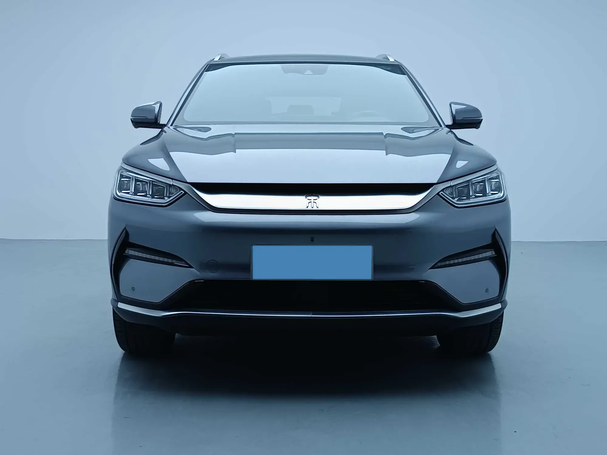 2021 BYD SONG thumbnail 2