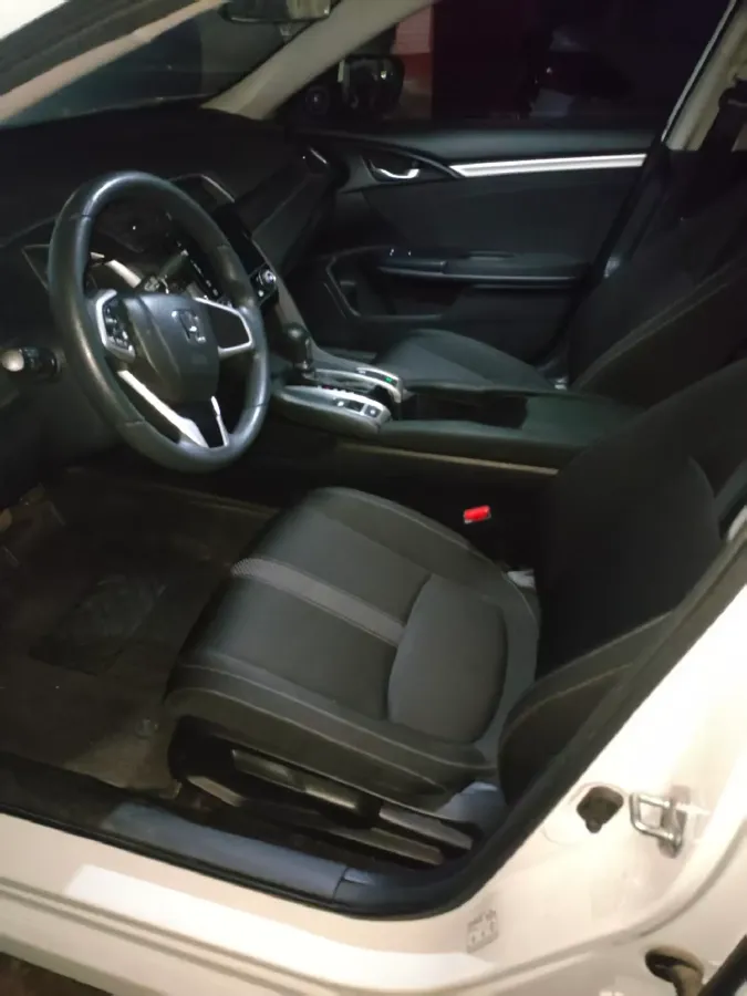 2019 Honda Civic 1.5T 177HP L4 CVT,autocango,china used car exporter,china ev exporter,chinese used car exporter,chinese used ev exporter