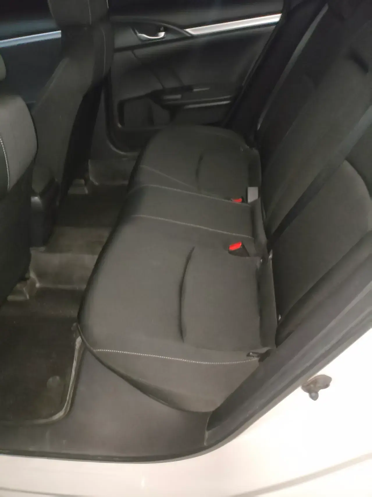 2019 HONDA CIVIC thumbnail 3