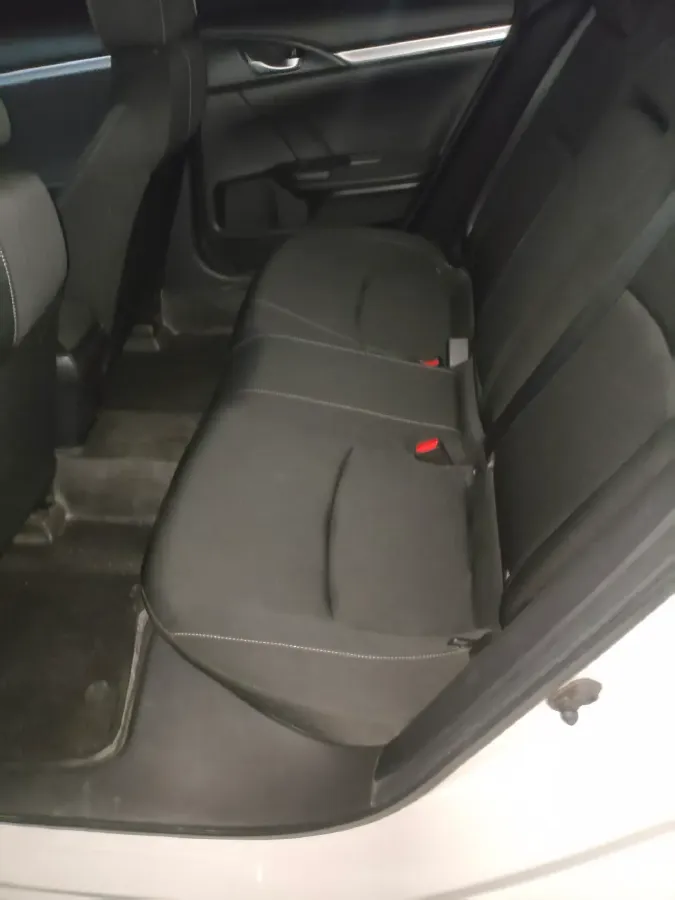 2019 Honda Civic 1.5T 177HP L4 CVT,autocango,china used car exporter,china ev exporter,chinese used car exporter,chinese used ev exporter