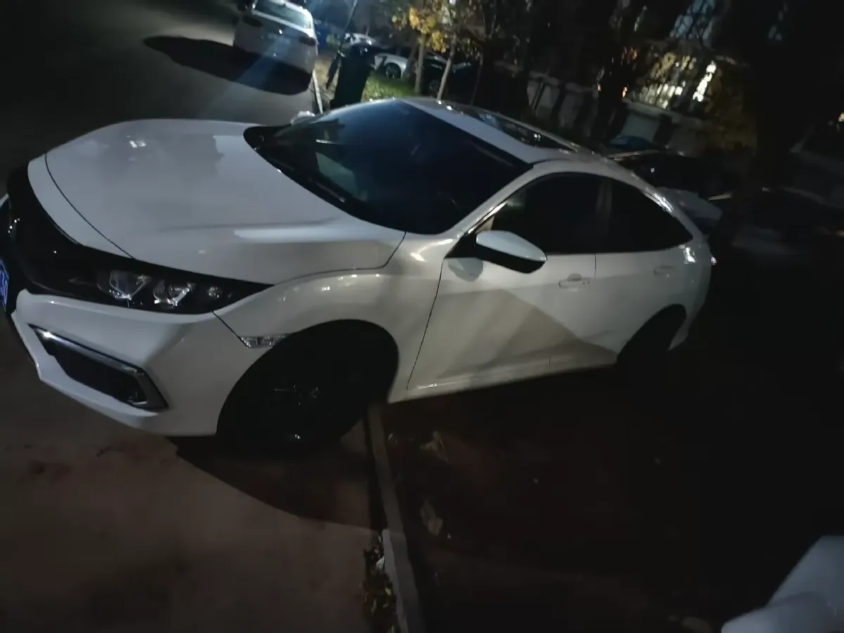 2019 Honda Civic 1.5T 177HP L4 CVT,autocango,china used car exporter,china ev exporter,chinese used car exporter,chinese used ev exporter