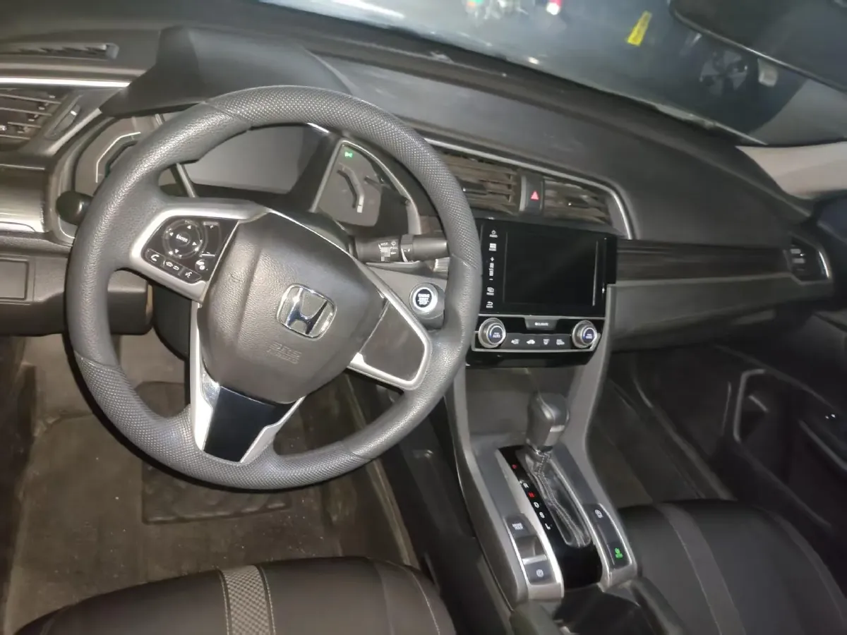 2019 Honda Civic 1.5T 177HP L4 CVT,autocango,china used car exporter,china ev exporter,chinese used car exporter,chinese used ev exporter