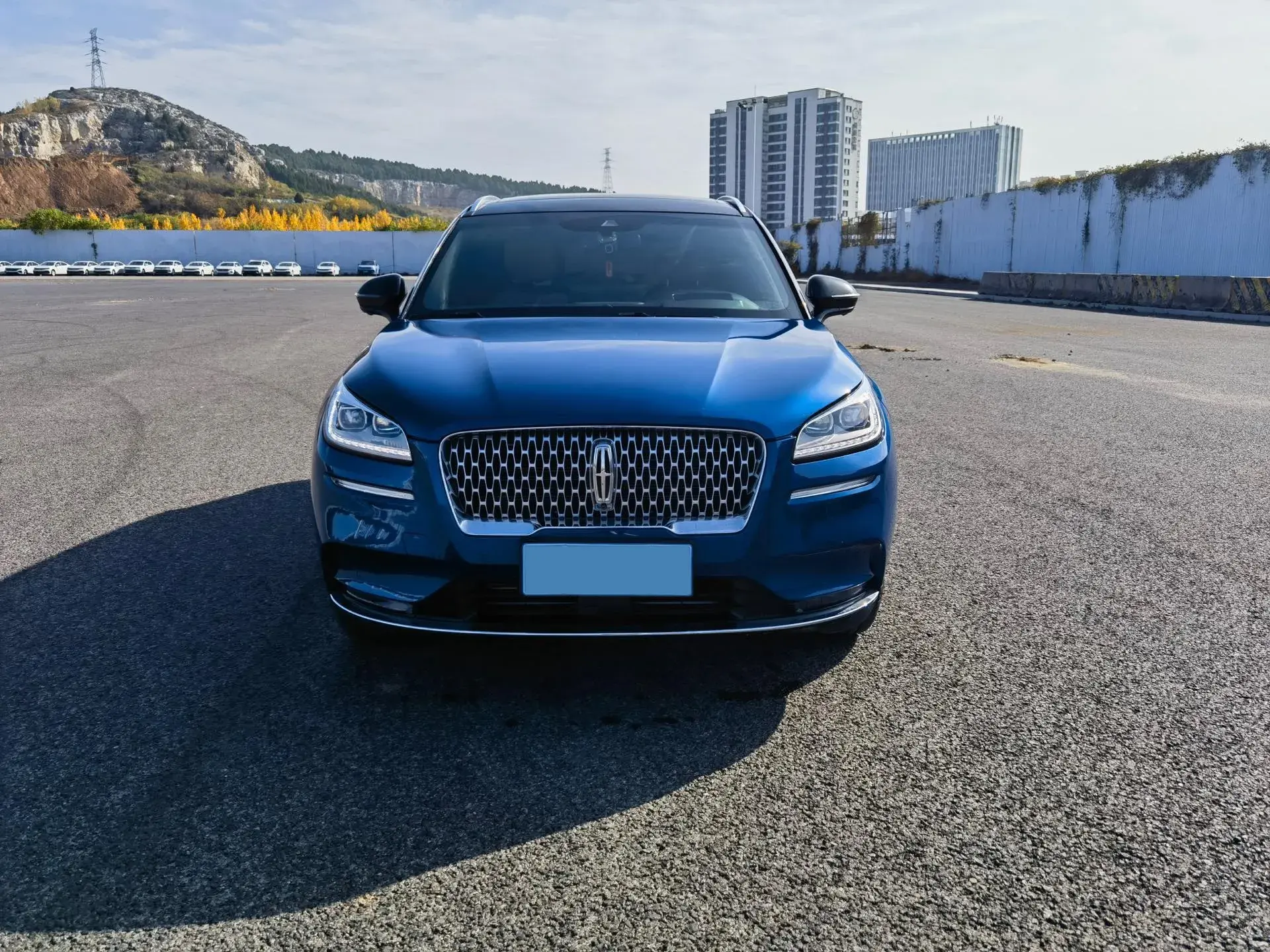 2020 LINCOLN CORSAIR thumbnail 2