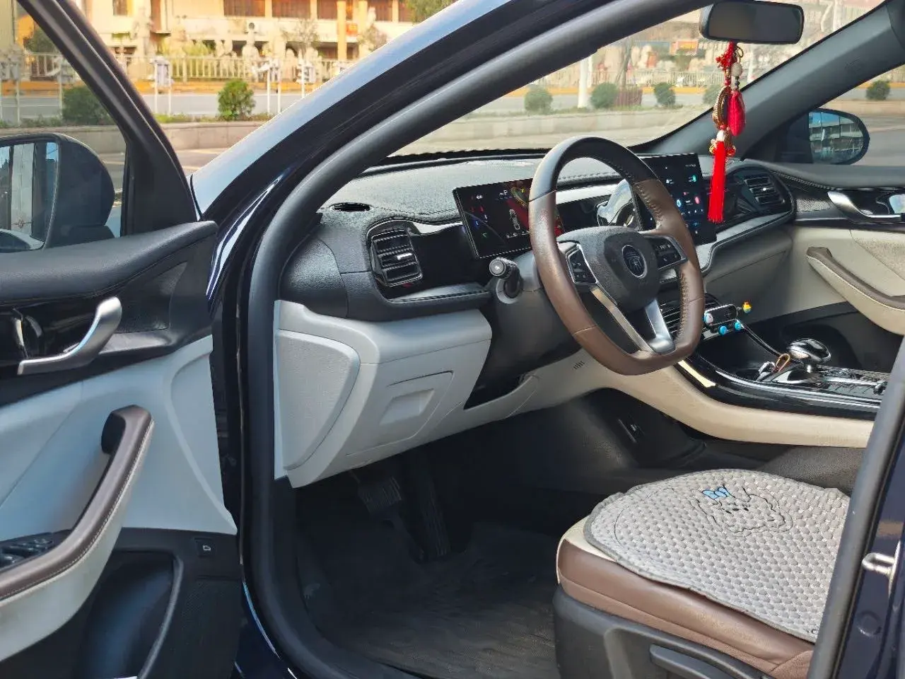 2024 BYD QIN thumbnail 4