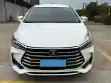 2018 BYD Song 1.5T 154HP L4 6DCT