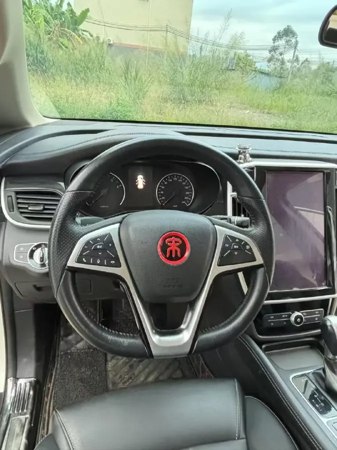 2018 BYD Song 1.5T 154HP L4 6DCT,autocango,china used car exporter,china ev exporter,chinese used car exporter,chinese used ev exporter