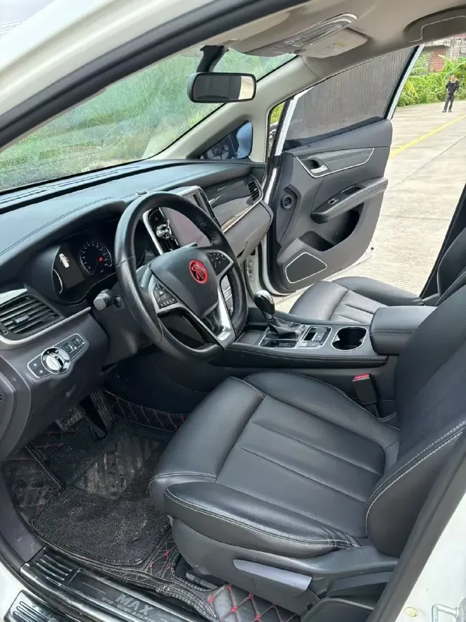 2018 BYD Song 1.5T 154HP L4 6DCT,autocango,china used car exporter,china ev exporter,chinese used car exporter,chinese used ev exporter