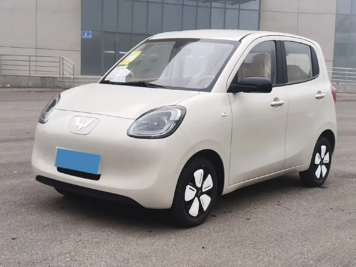 2025 WuLing HongGuang MINI EV BEV 16.2KWH