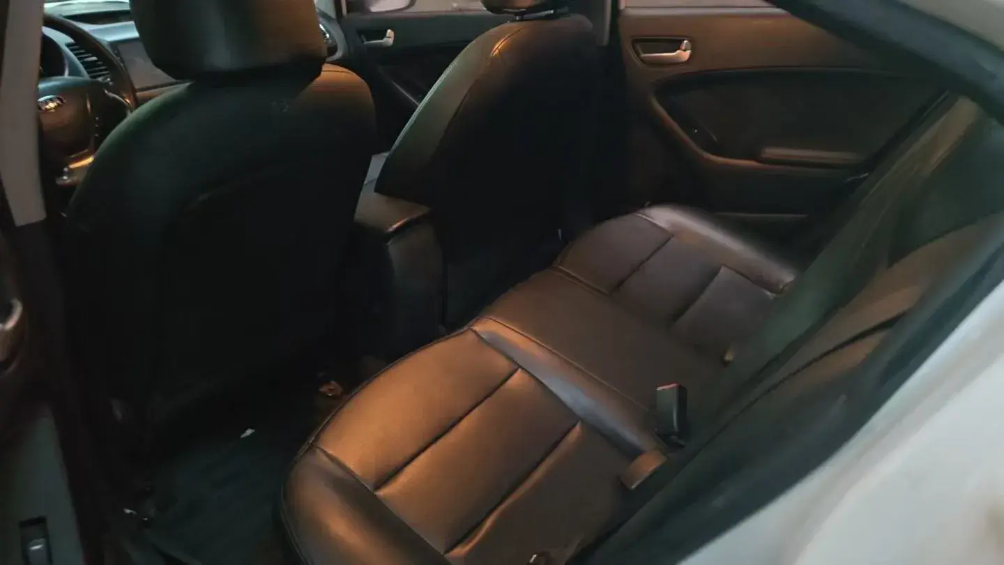 2016 KIA K3 thumbnail 4