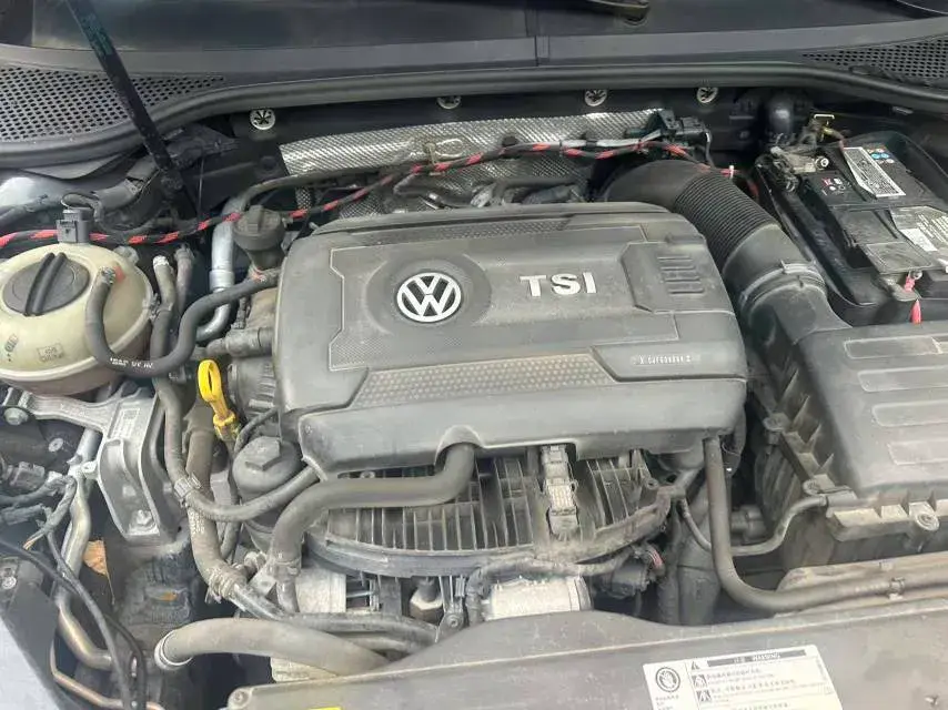 2018 VOLKSWAGEN MAGOTAN thumbnail 2