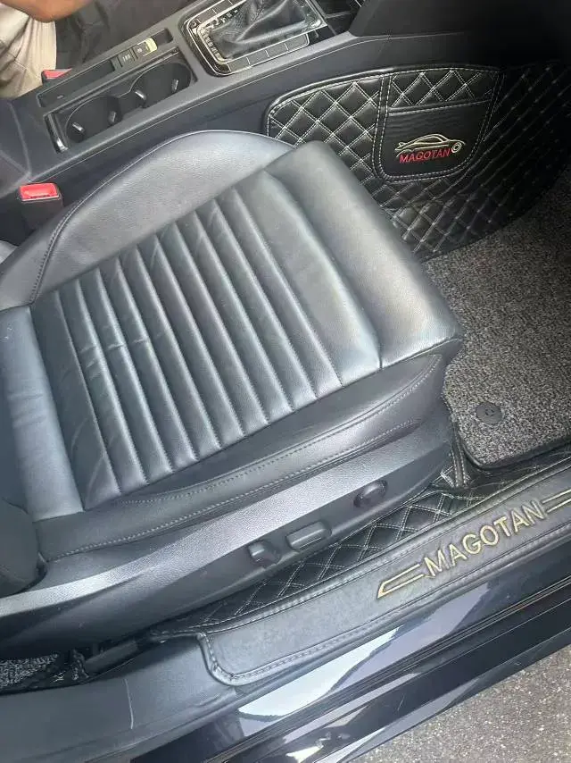 2018 VOLKSWAGEN MAGOTAN thumbnail 3