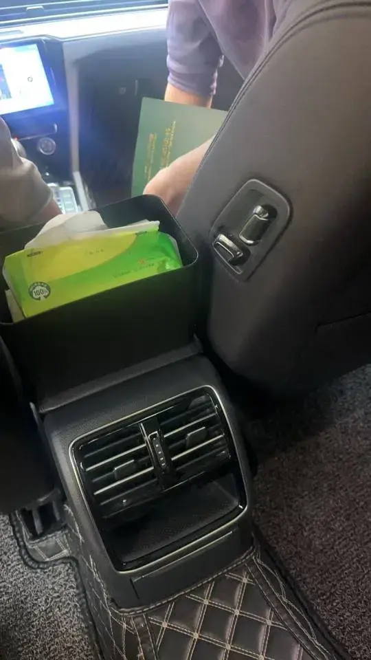 2018 VOLKSWAGEN MAGOTAN thumbnail 4