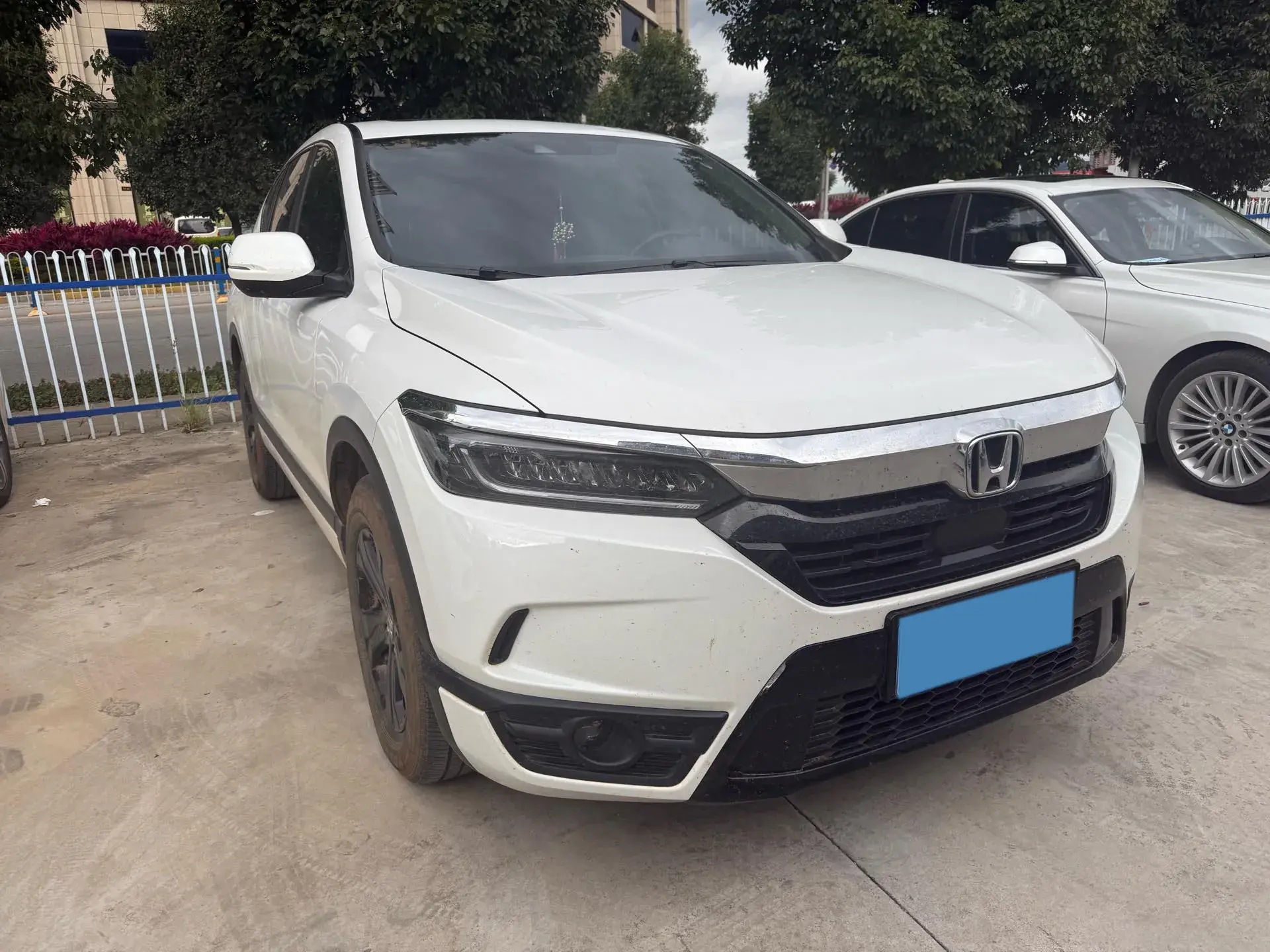 2021 HONDA BREEZE thumbnail 2