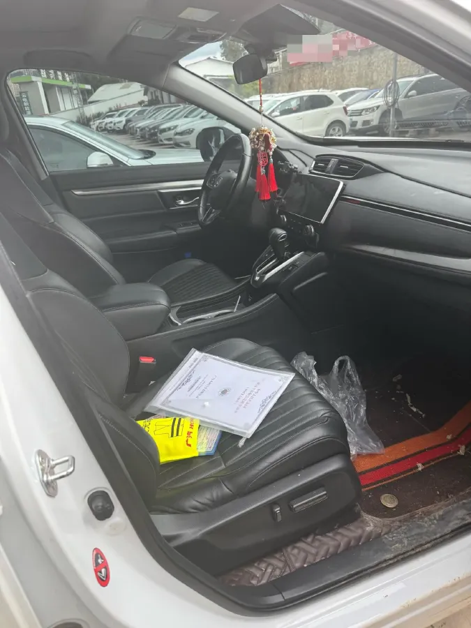 2021 Honda Breeze 1.5T 193HP L4 CVT,autocango,china used car exporter,china ev exporter,chinese used car exporter,chinese used ev exporter