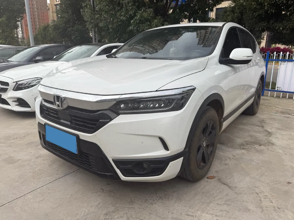 2021 Honda Breeze 1.5T 193HP L4 CVT,autocango,china used car exporter,china ev exporter,chinese used car exporter,chinese used ev exporter