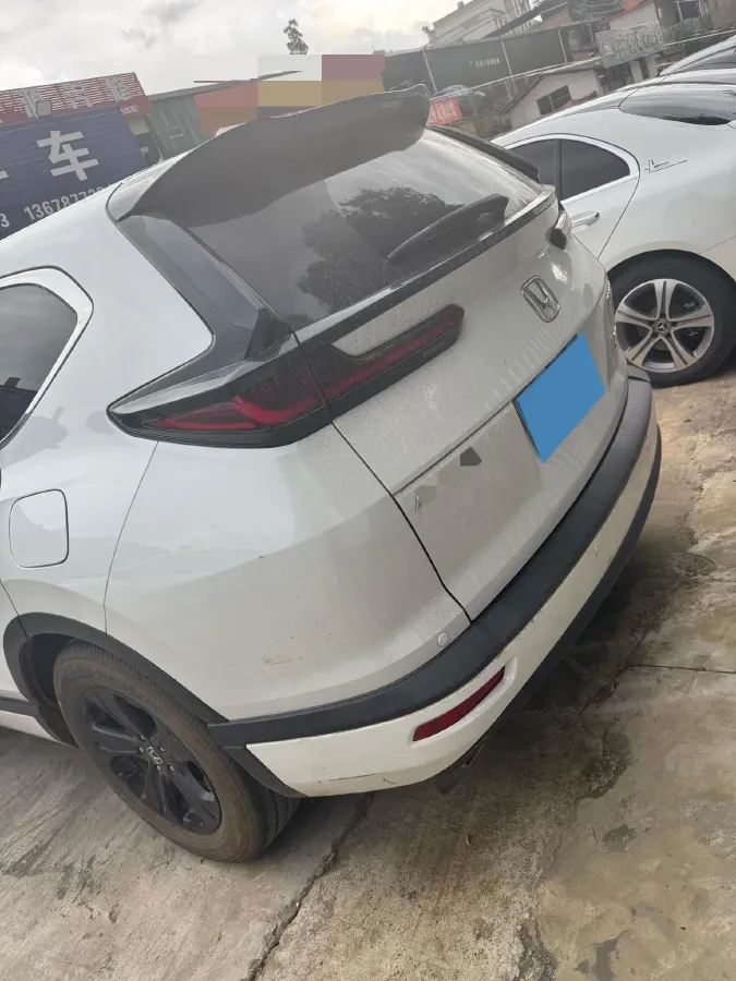 2021 Honda Breeze 1.5T 193HP L4 CVT,autocango,china used car exporter,china ev exporter,chinese used car exporter,chinese used ev exporter