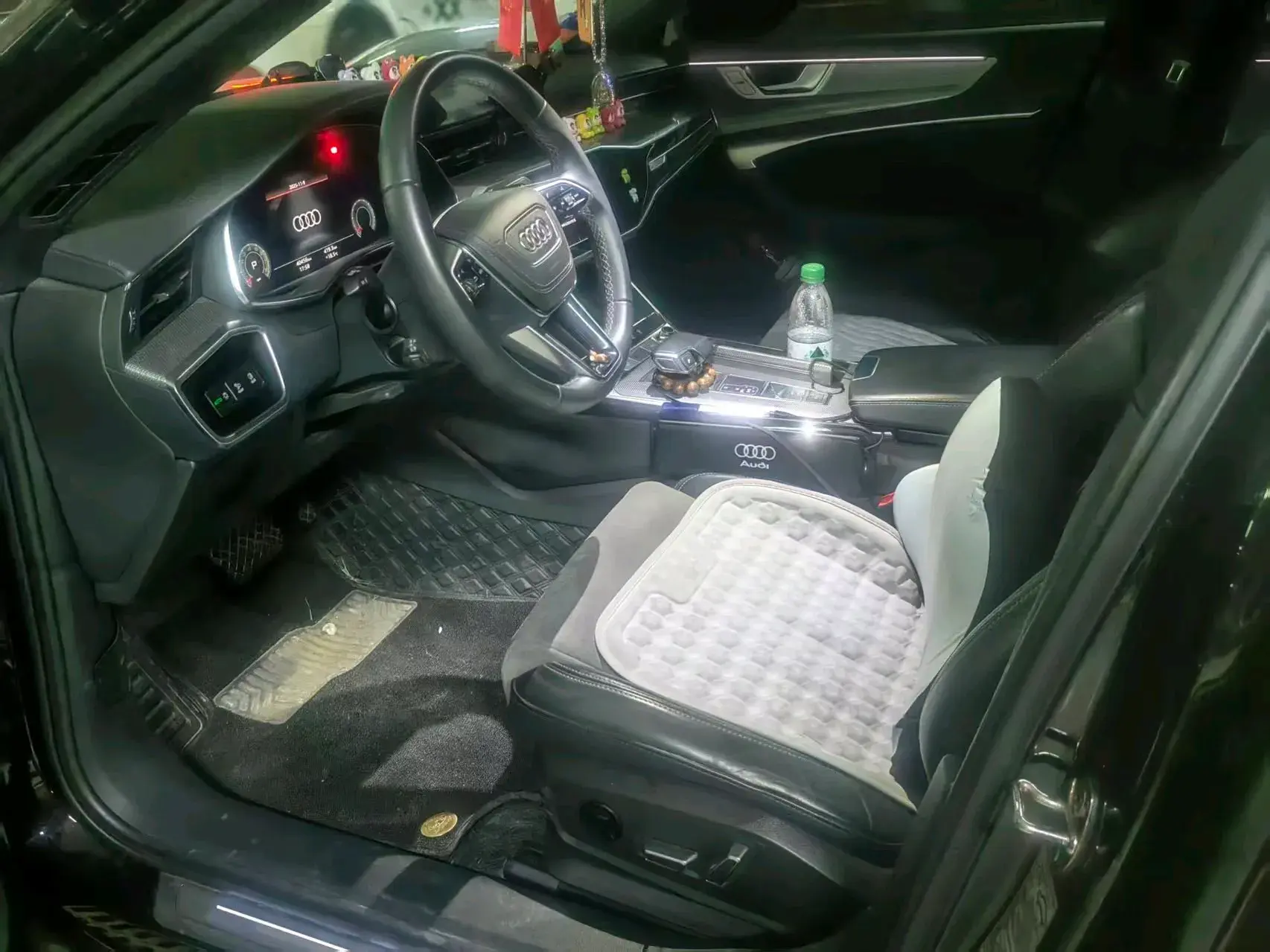 2023 AUDI A6L thumbnail 3