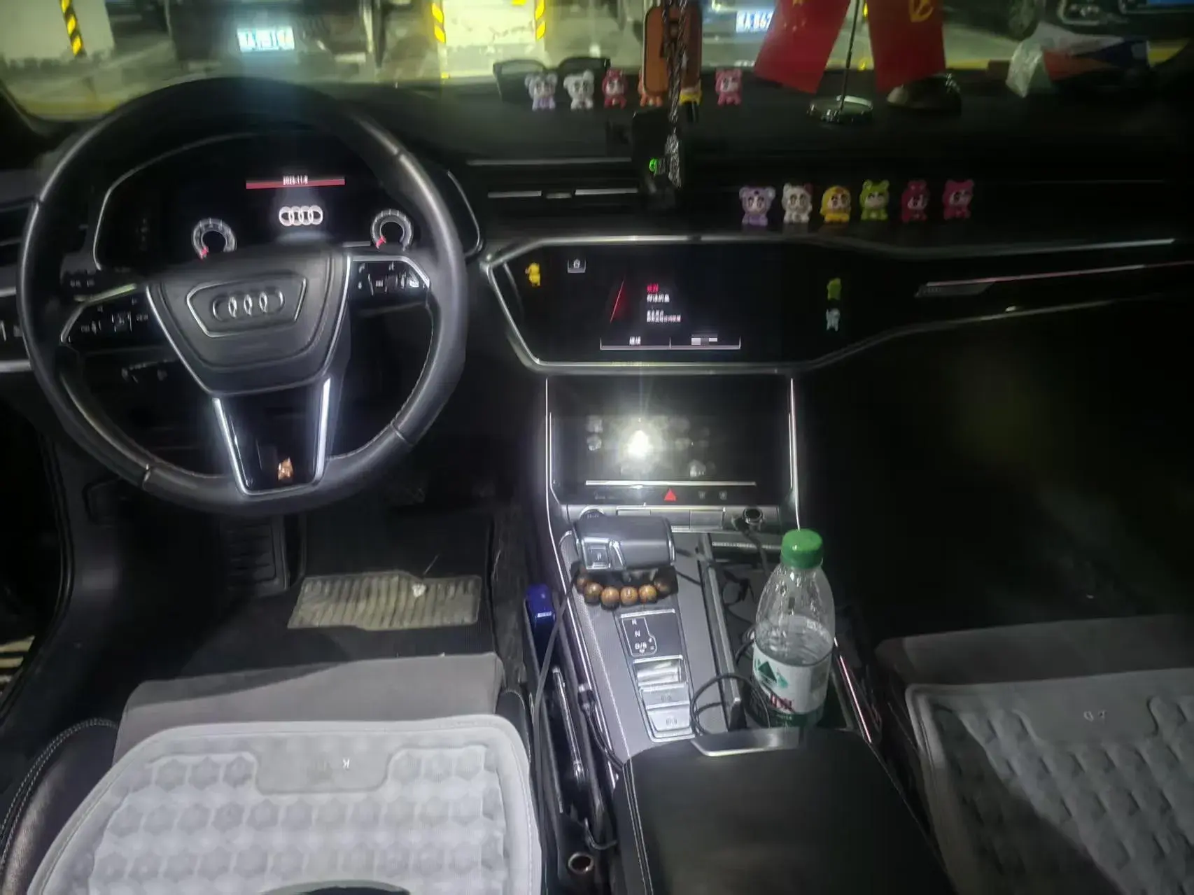 2023 AUDI A6L thumbnail 4