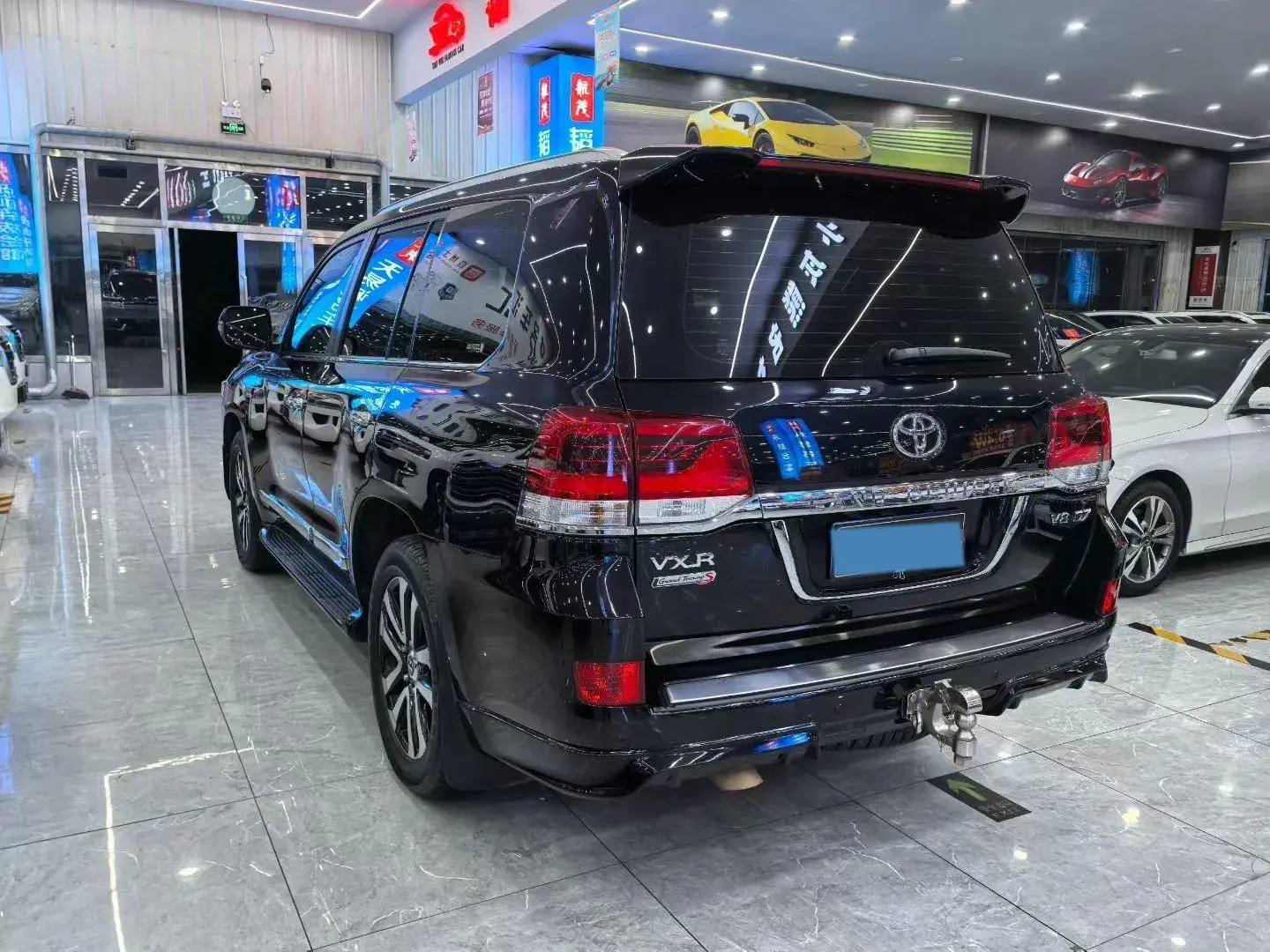 2019 CHEVROLET TRAX thumbnail 4