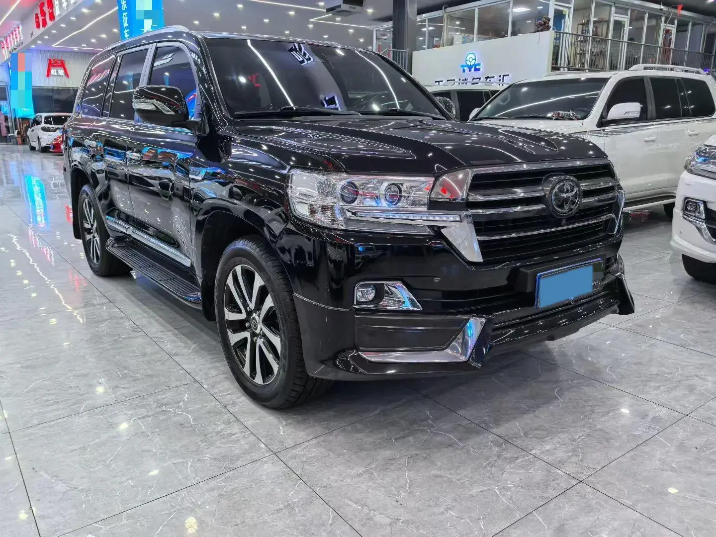 2019 CHEVROLET TRAX thumbnail 3