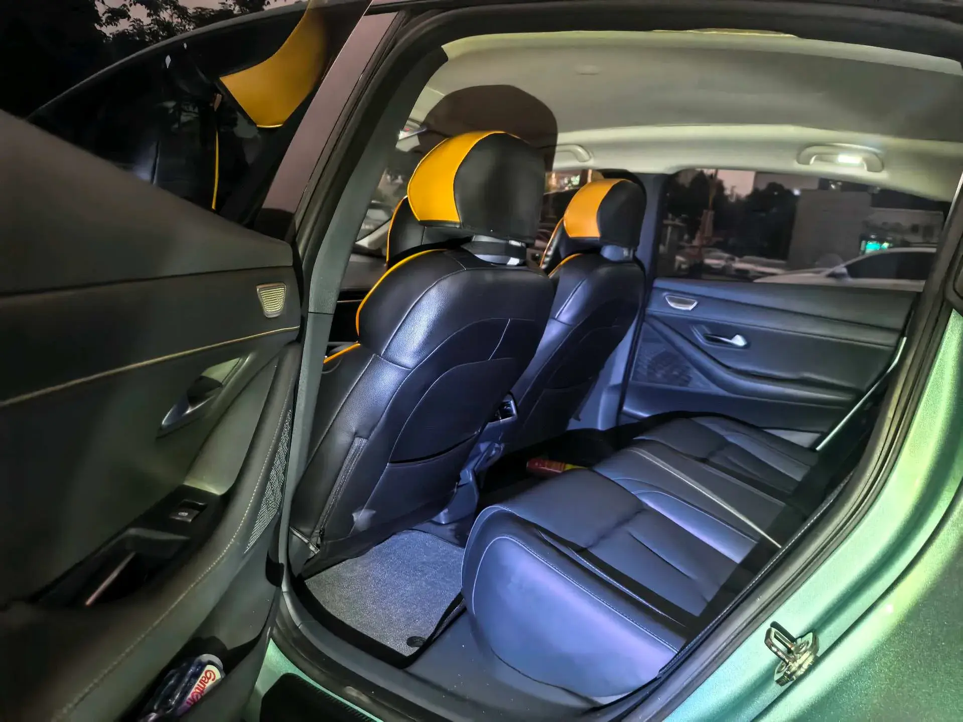 2022 DEEPAL SL03 thumbnail 3