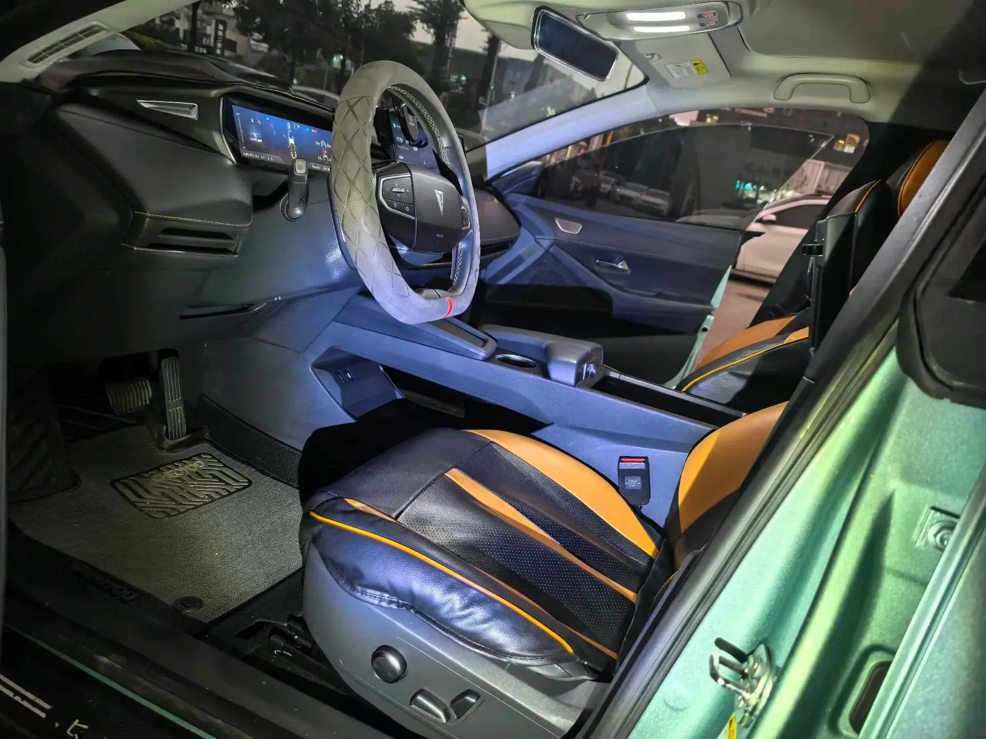 2022 DEEPAL SL03 thumbnail 2