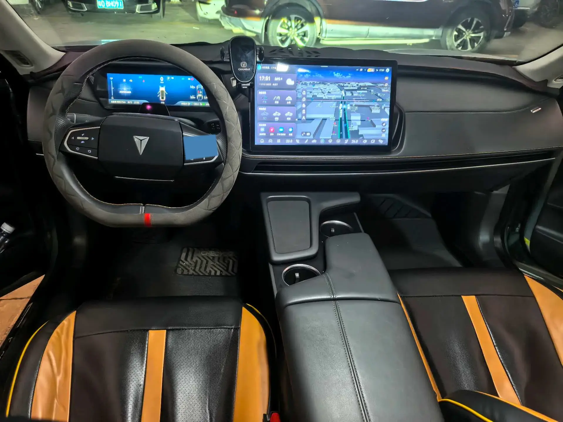 2022 DEEPAL SL03 thumbnail 4