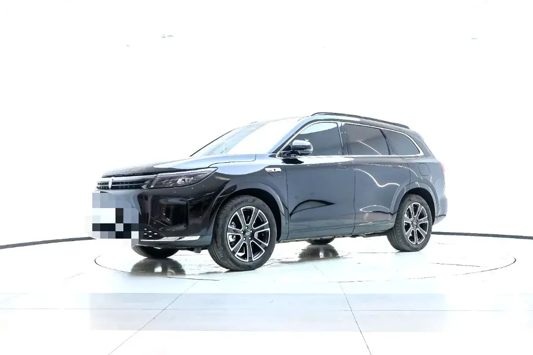 2024 AITO AITO M7 1.5T 152HP L4 REEV 38.5KWH