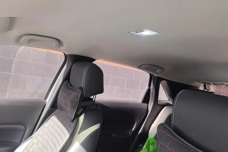 2021 HONDA FIT thumbnail 4