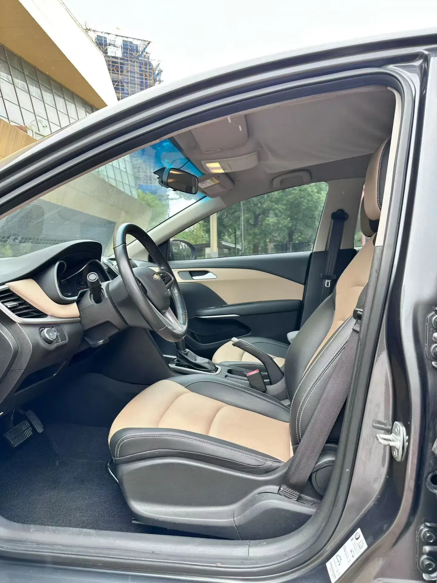 2020 CHEVROLET MONZA thumbnail 4