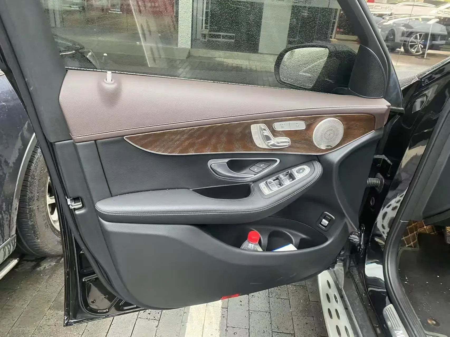 2022 MERCEDES-BENZ GLC thumbnail 4