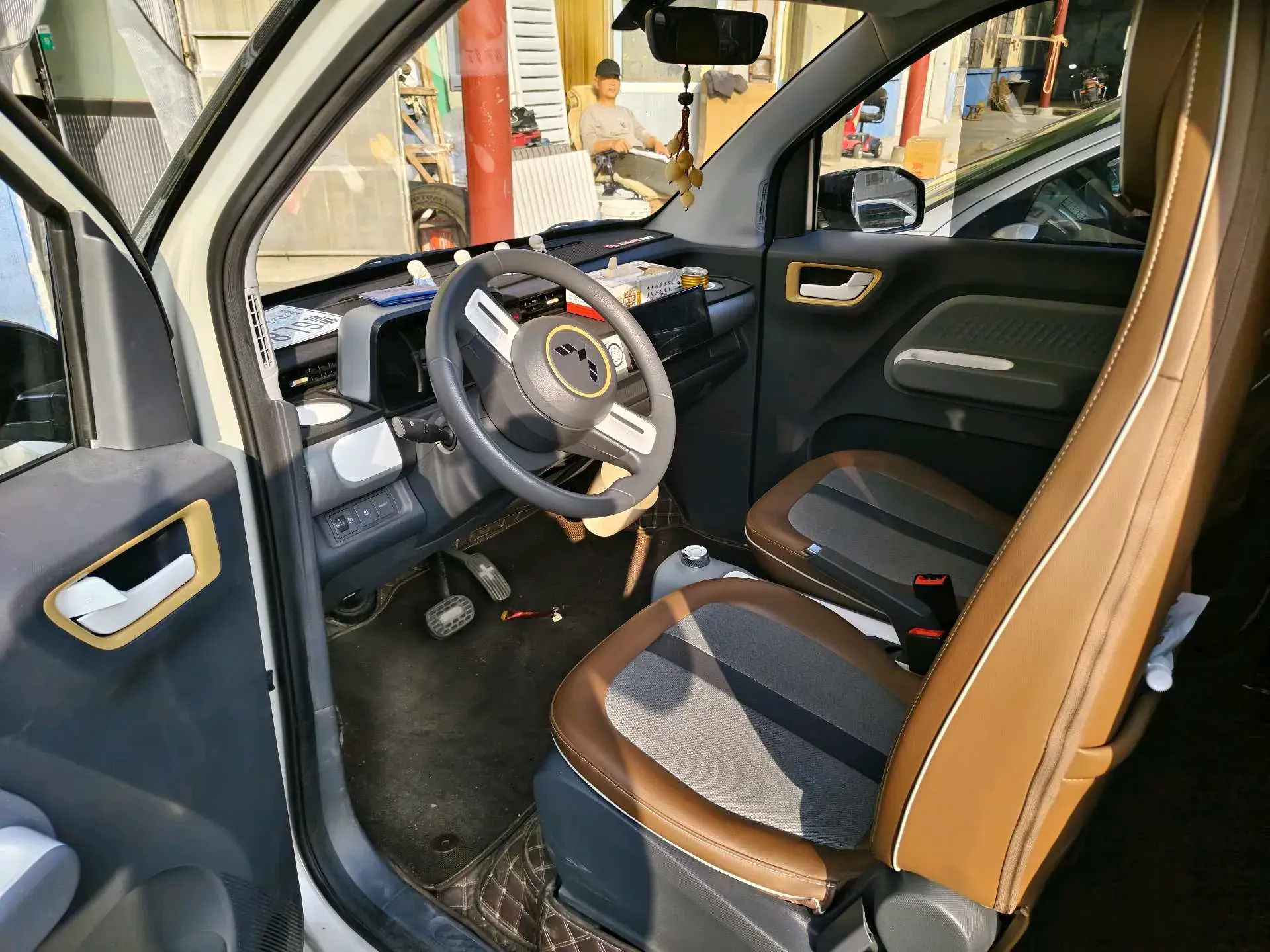 2022 WULING HONGGUANG thumbnail 3