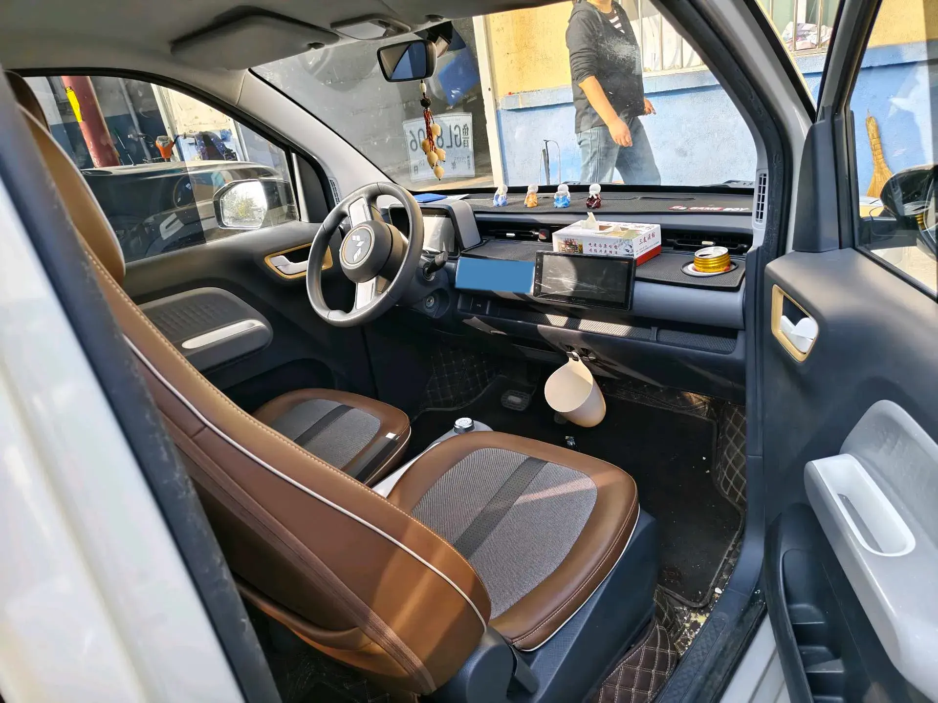 2022 WULING HONGGUANG thumbnail 4