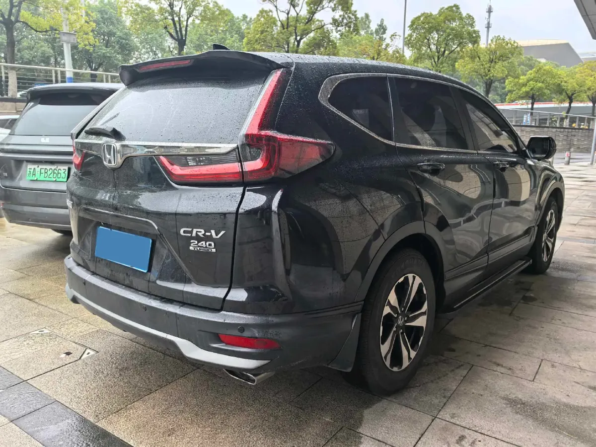 2021 Honda CR-V 1.5T 193HP L4 CVT,autocango,china used car exporter,china ev exporter,chinese used car exporter,chinese used ev exporter