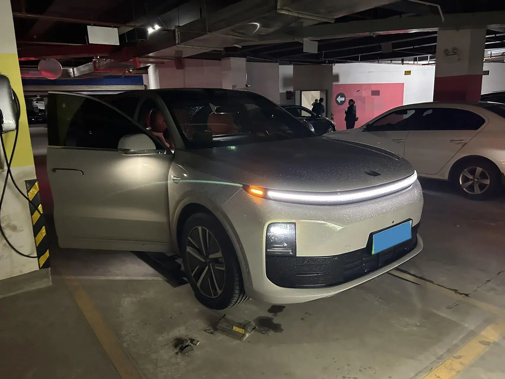 2024 LI L6 thumbnail 3