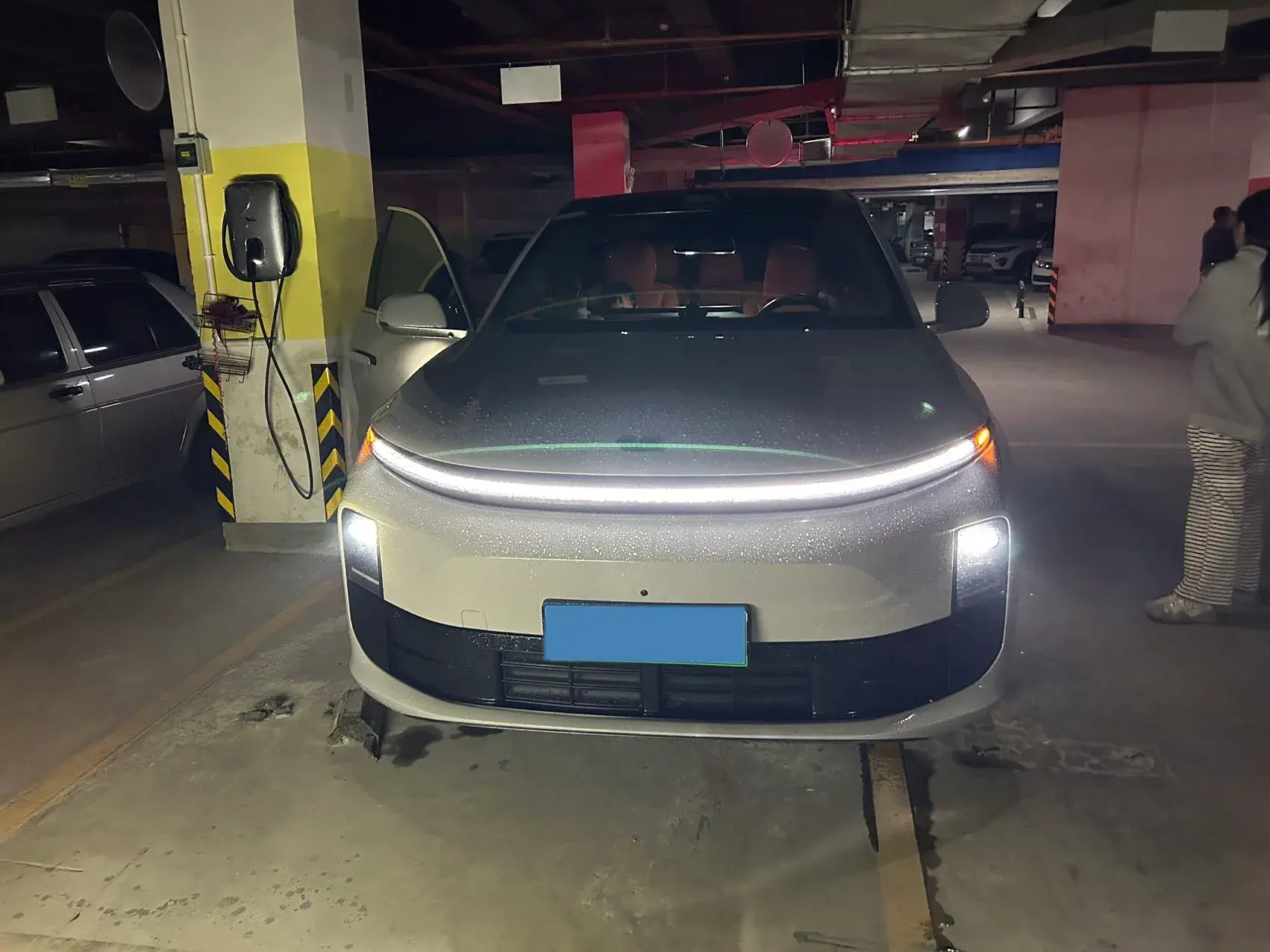 2024 LI L6 thumbnail 2