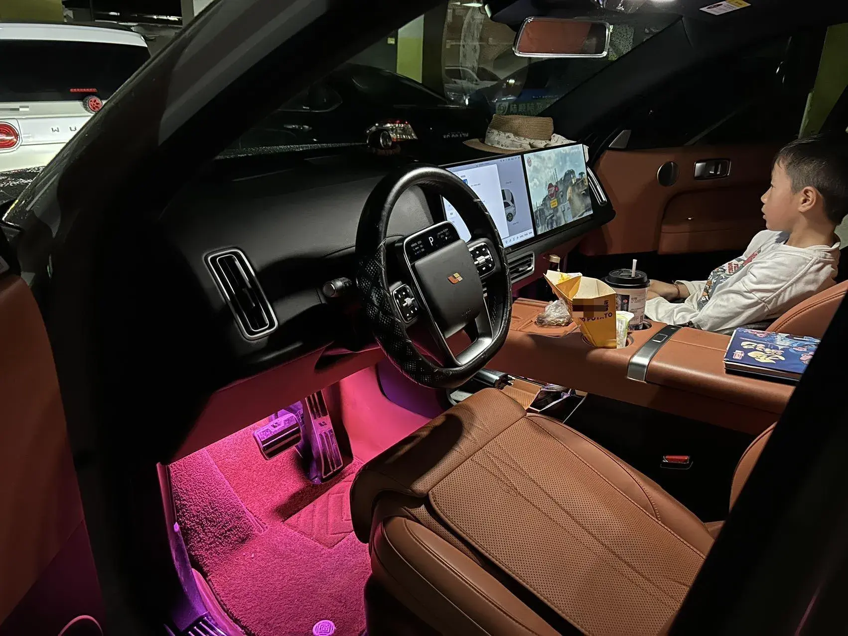 2024 LI L6 thumbnail 4