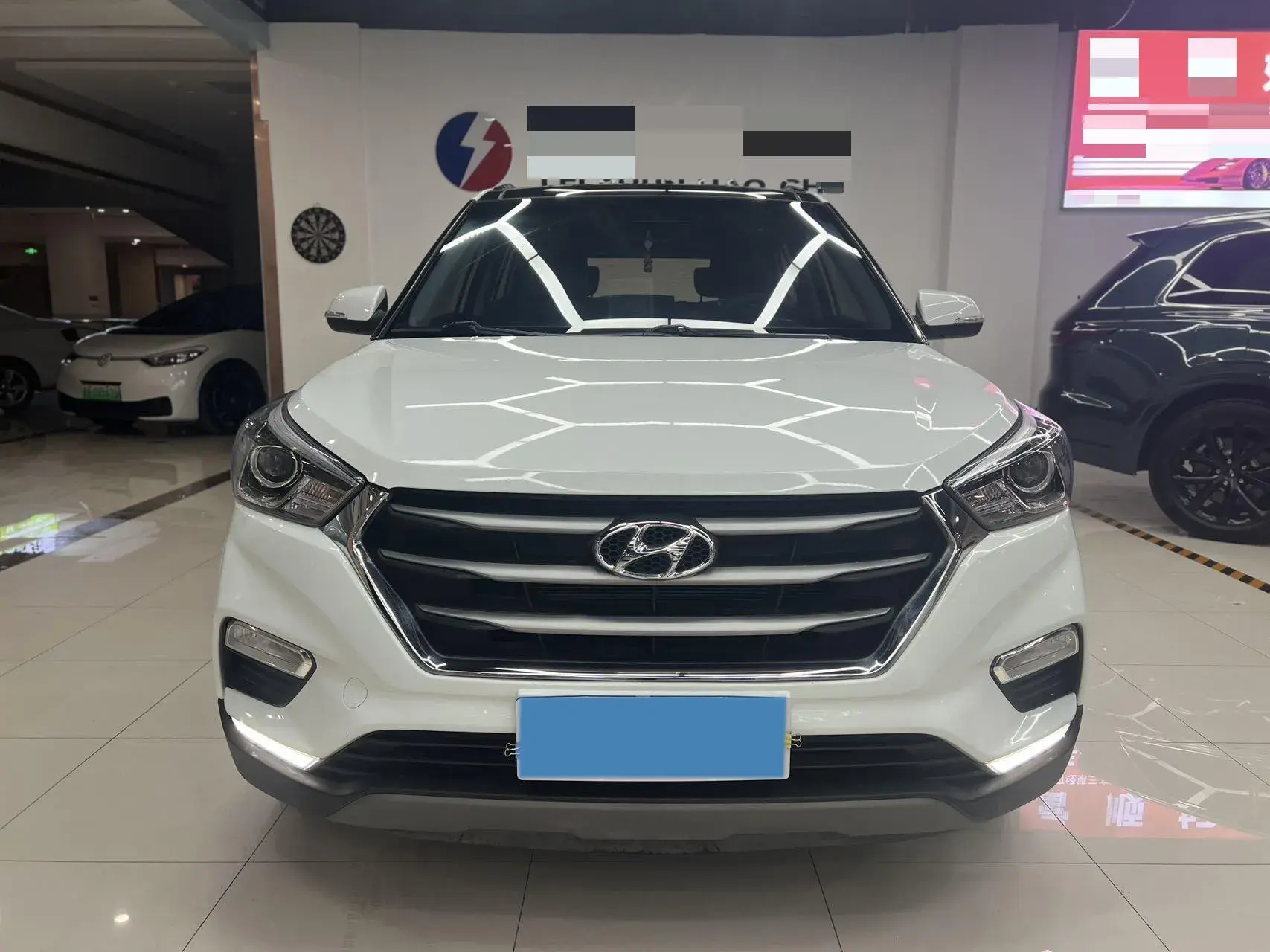 2019 HYUNDAI IX25 thumbnail 2