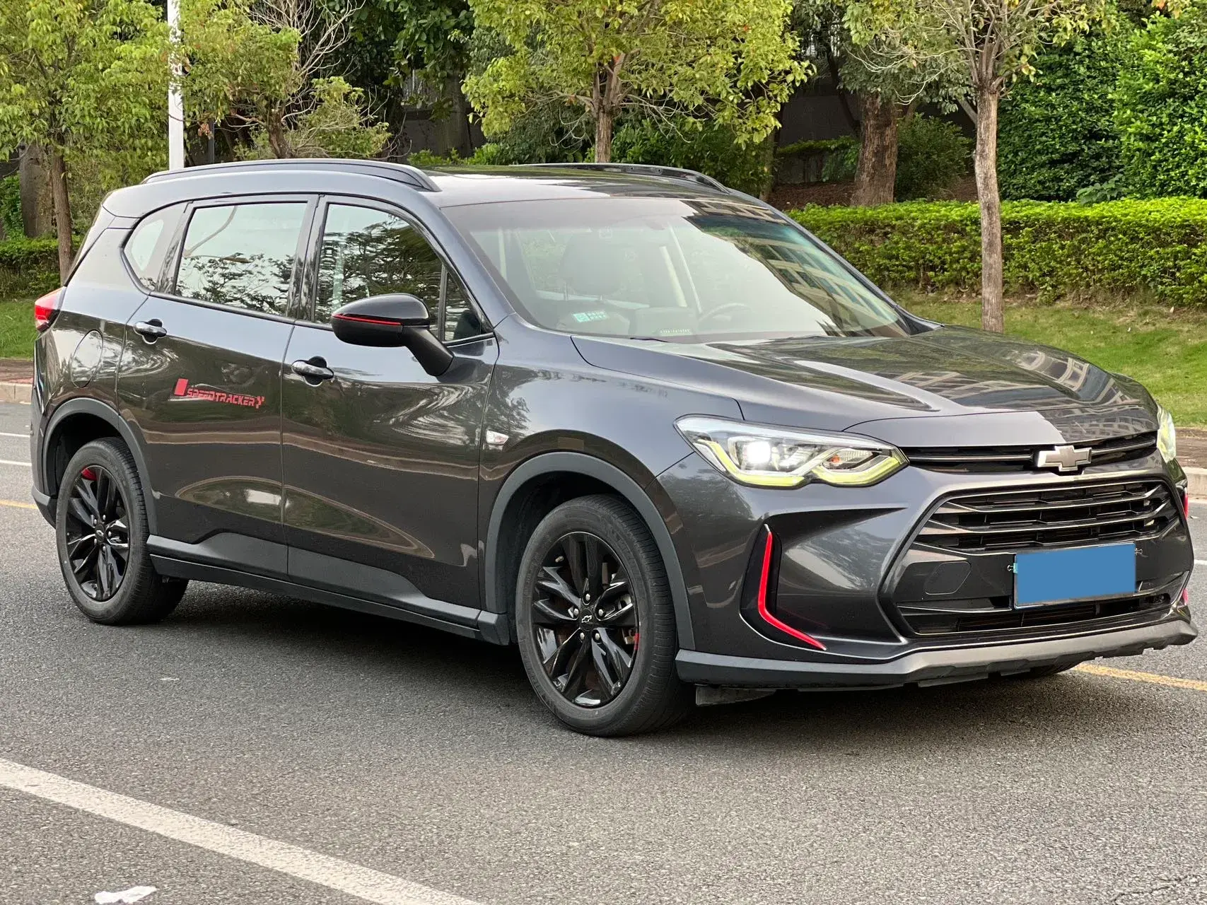 2020 CHEVROLET ORLANDO thumbnail 3