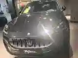 2024 Maserati Grecale 3.0T 530HP V6 8AT