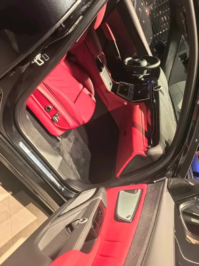 2024 Maserati Grecale 3.0T 530HP V6 8AT,autocango,china used car exporter,china ev exporter,chinese used car exporter,chinese used ev exporter