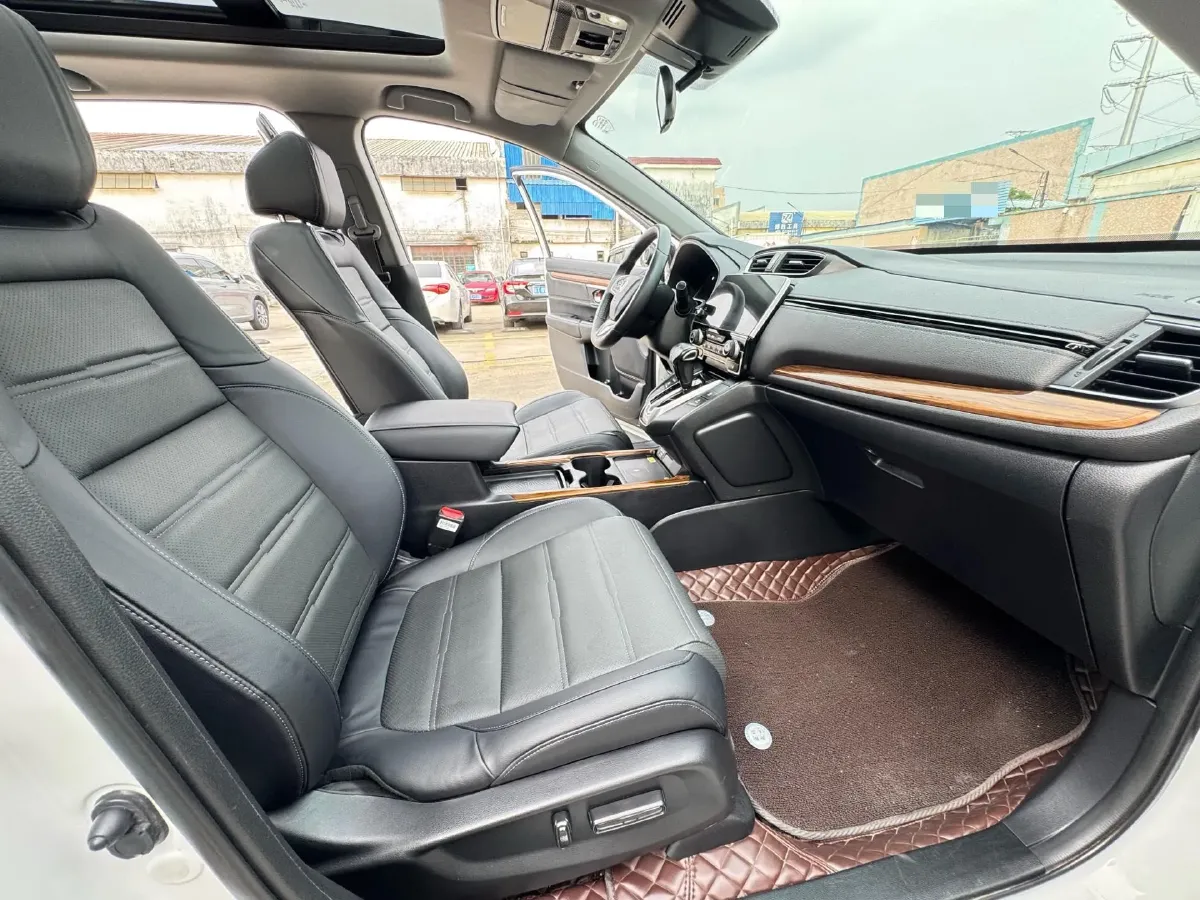 2021 Honda CR-V 1.5T 193HP L4 CVT,autocango,china used car exporter,china ev exporter,chinese used car exporter,chinese used ev exporter