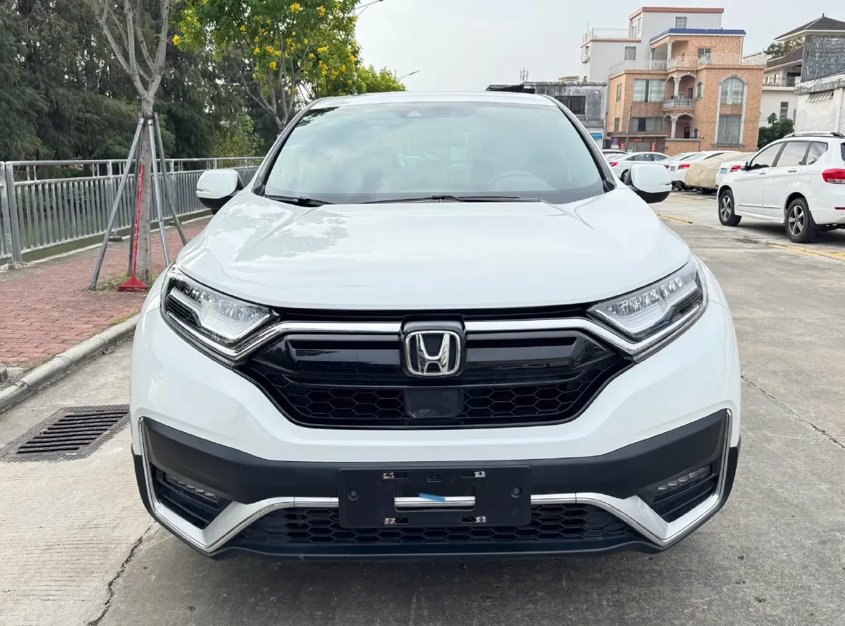 2021 Honda CR-V 1.5T 193HP L4 CVT,autocango,china used car exporter,china ev exporter,chinese used car exporter,chinese used ev exporter