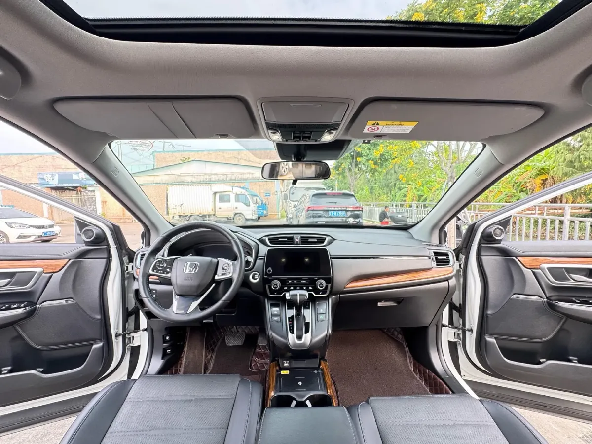 2021 Honda CR-V 1.5T 193HP L4 CVT,autocango,china used car exporter,china ev exporter,chinese used car exporter,chinese used ev exporter