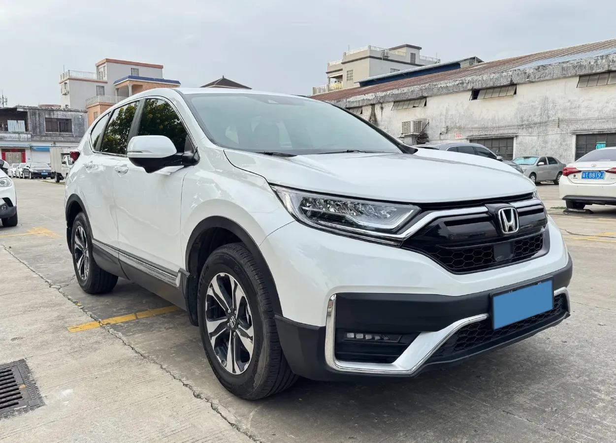 2021 Honda CR-V 1.5T 193HP L4 CVT,autocango,china used car exporter,china ev exporter,chinese used car exporter,chinese used ev exporter